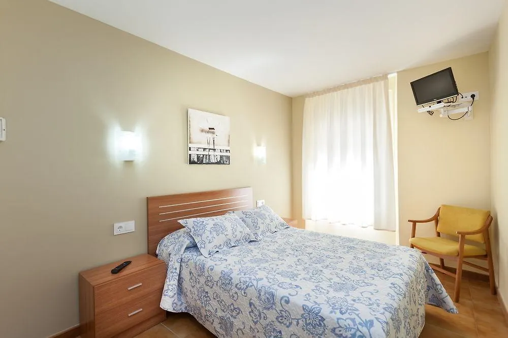 Guest house La Premsa Hotel Arenys de Mar