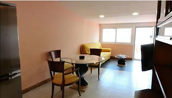 Guest house La Premsa Hotel Arenys de Mar