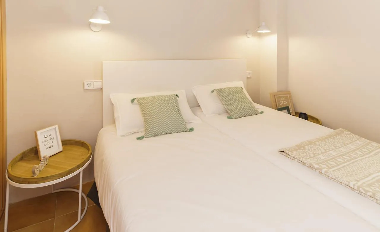 La Premsa Hotel Arenys de Mar Spain
