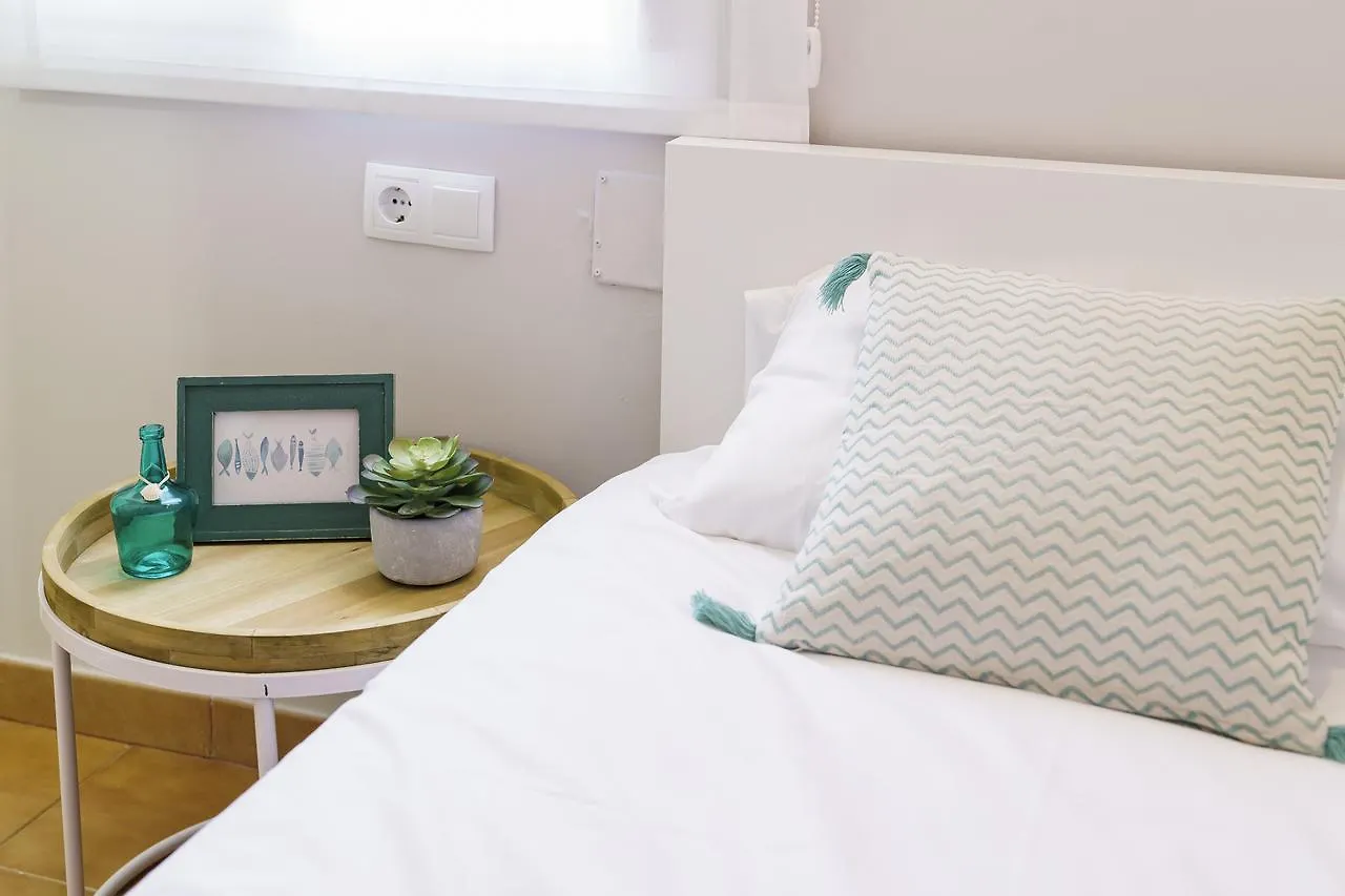 *** Guest house La Premsa Hotel Arenys de Mar Spain