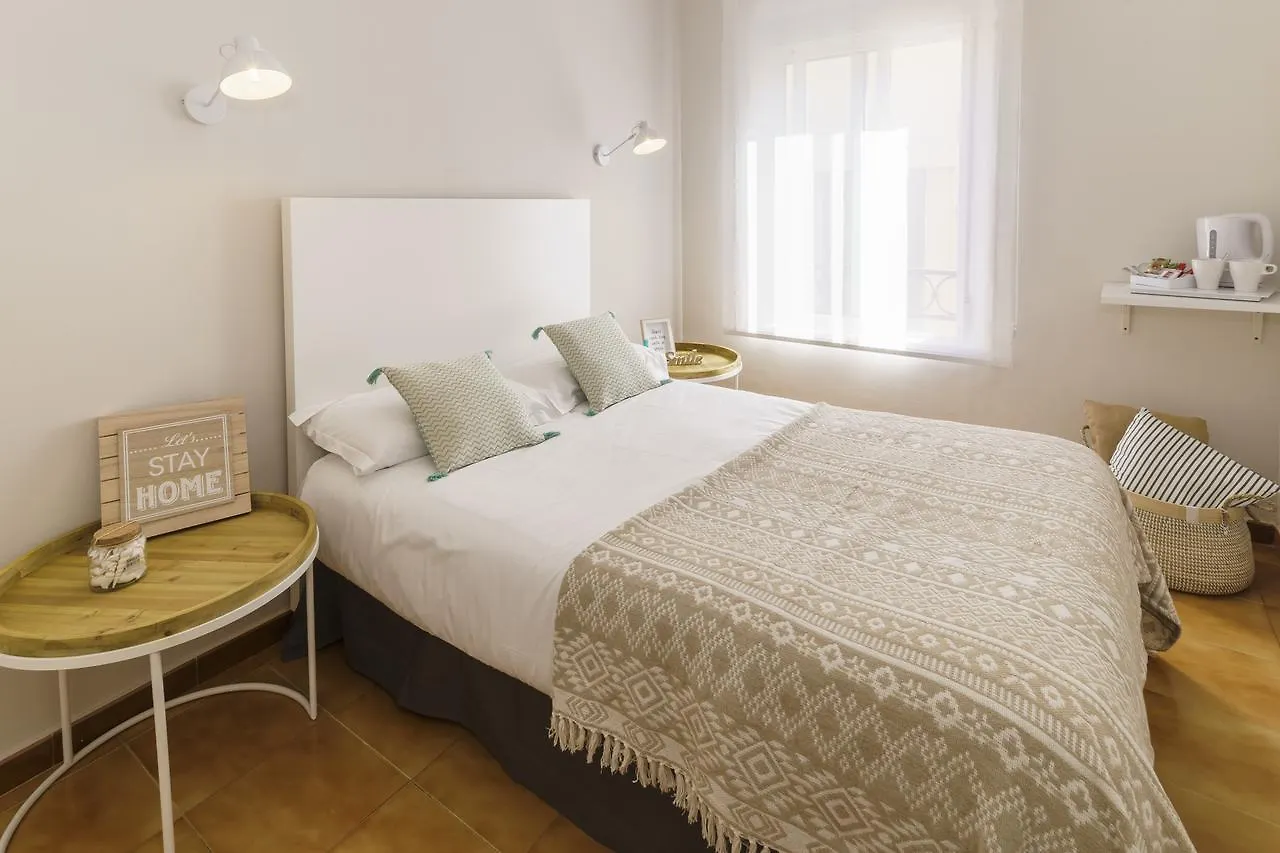 La Premsa Hotel Arenys de Mar