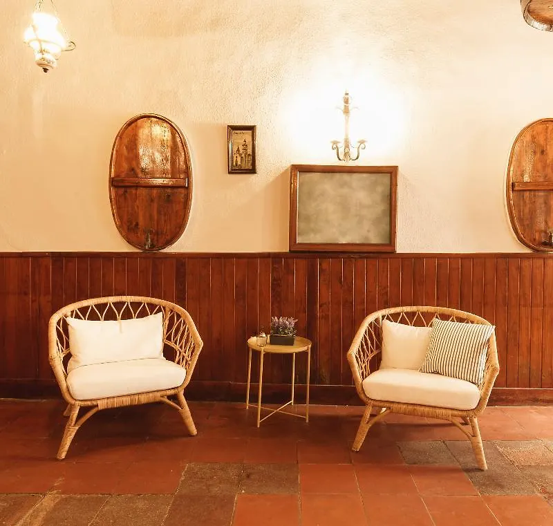 La Premsa Hotel Arenys de Mar