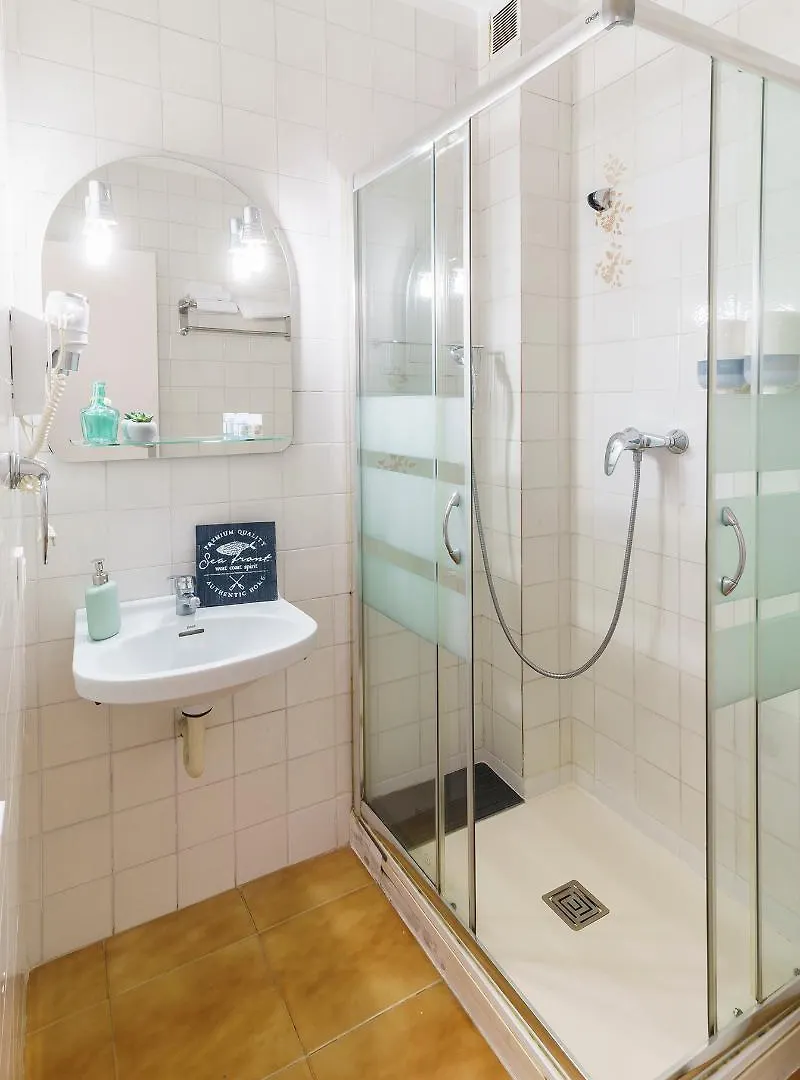Guest house La Premsa Hotel Arenys de Mar