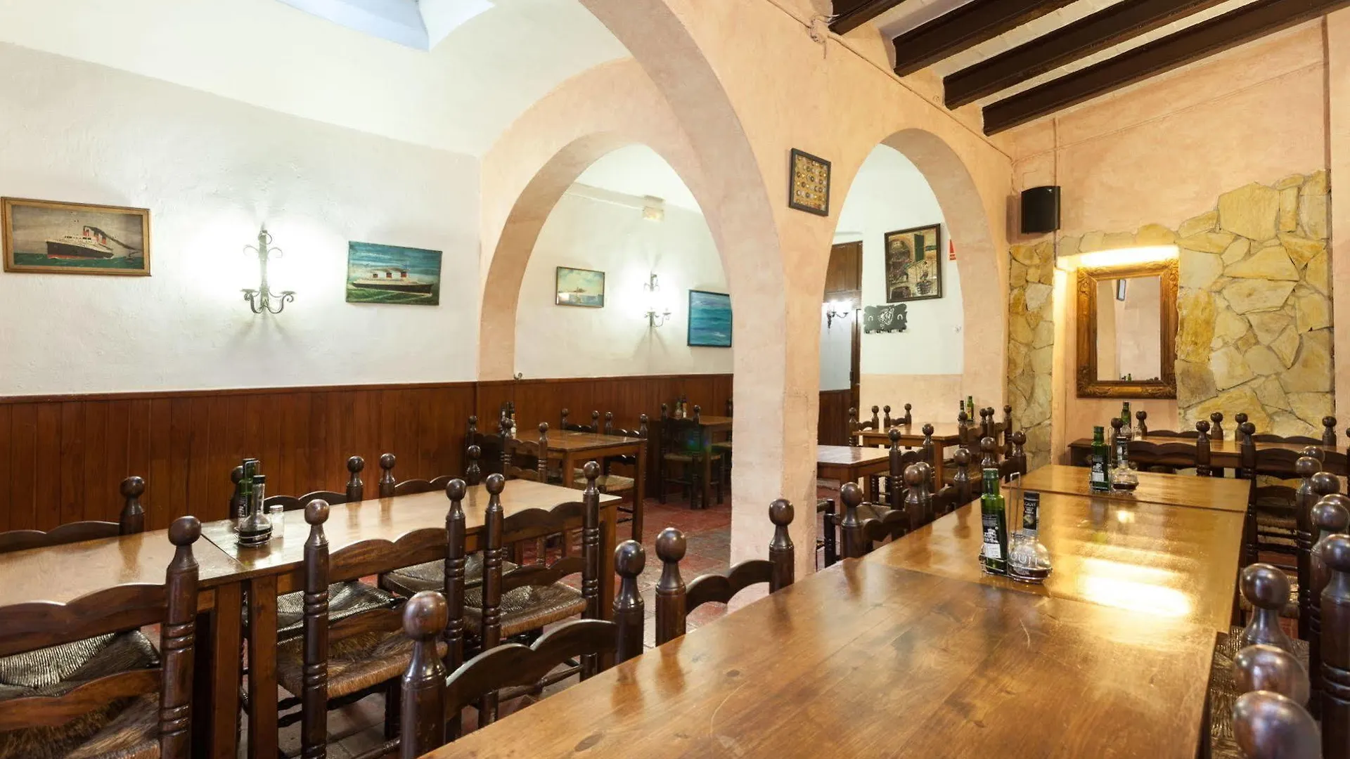 La Premsa Hotel Arenys de Mar Guest house