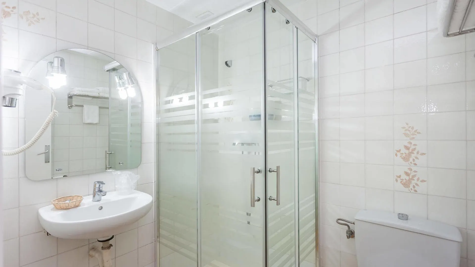Guest house La Premsa Hotel Arenys de Mar