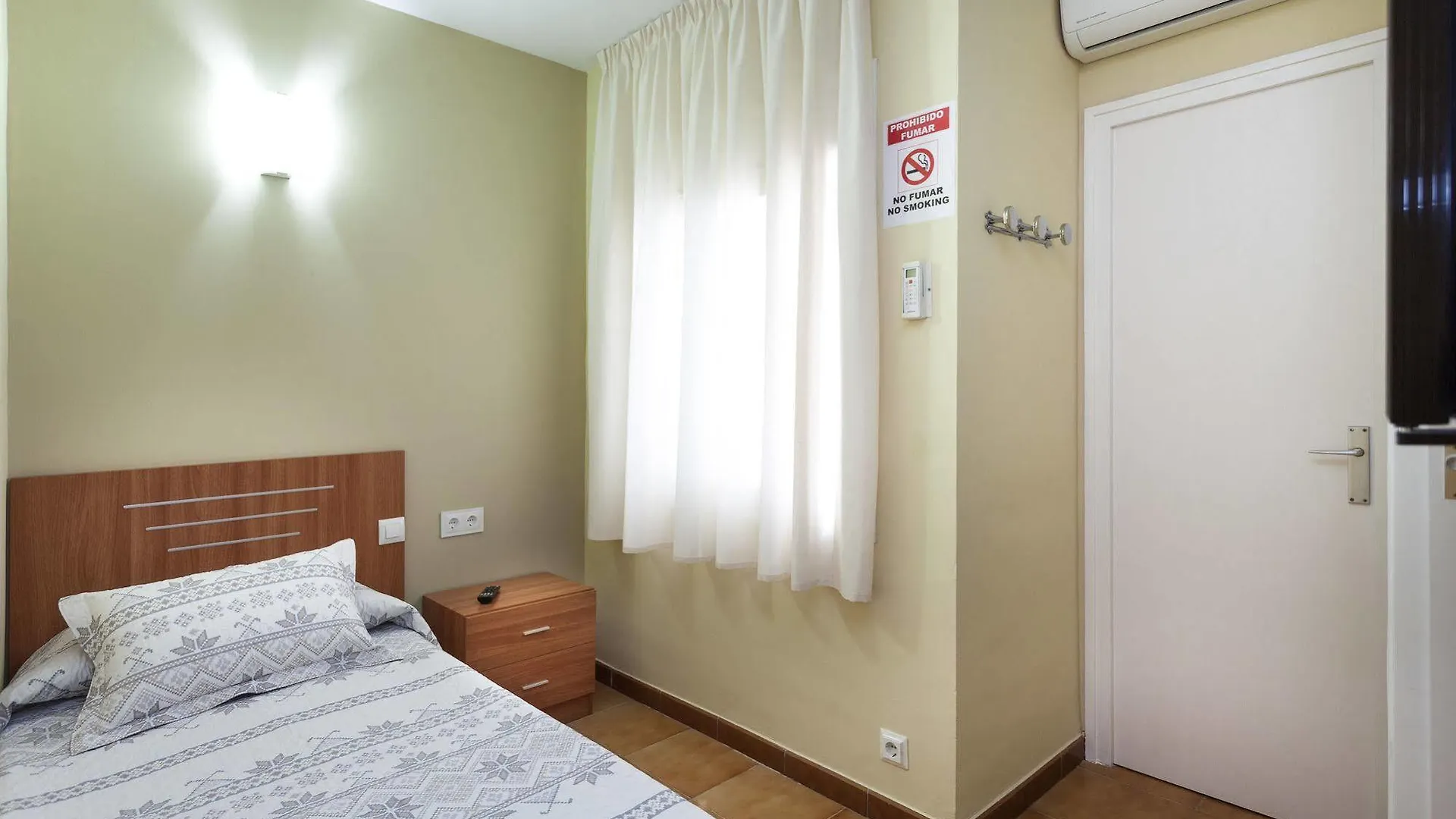 La Premsa Hotel Arenys de Mar Guest house