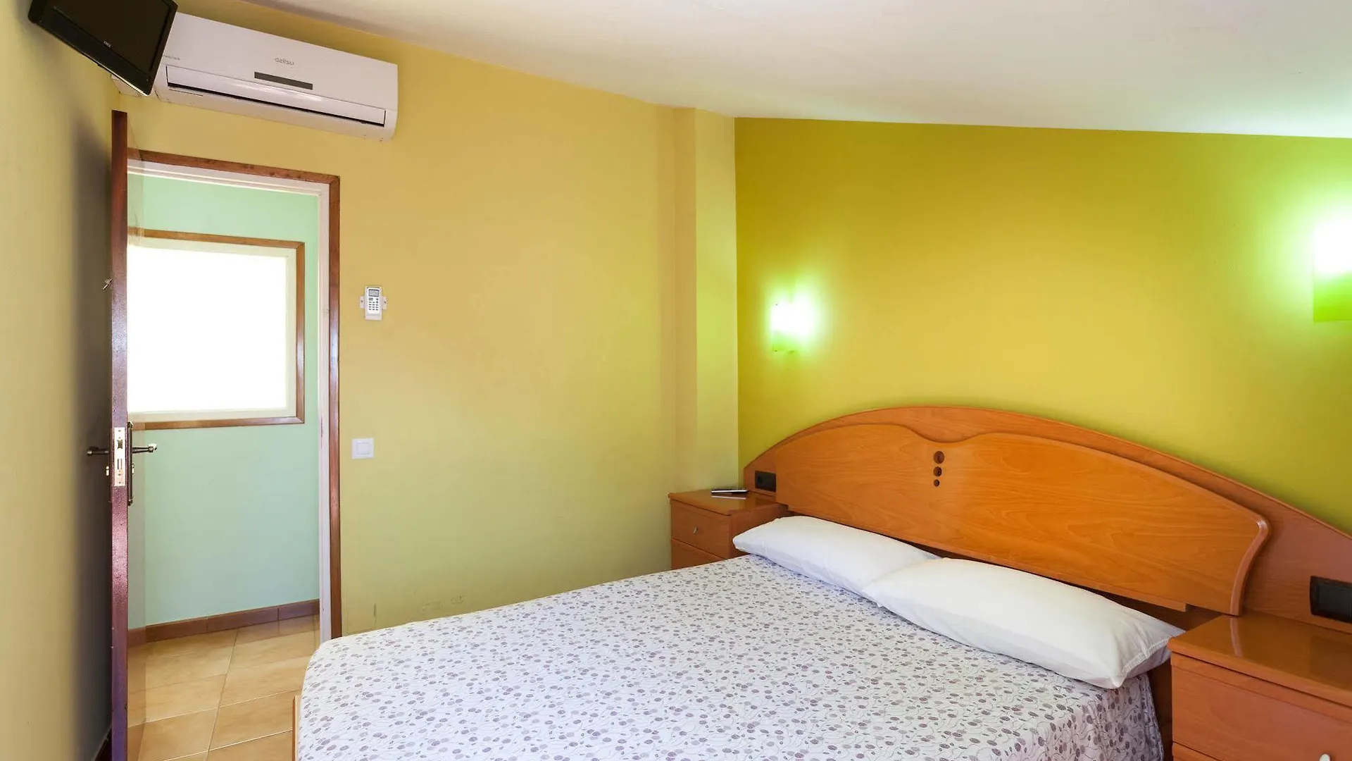 Guest house La Premsa Hotel Arenys de Mar