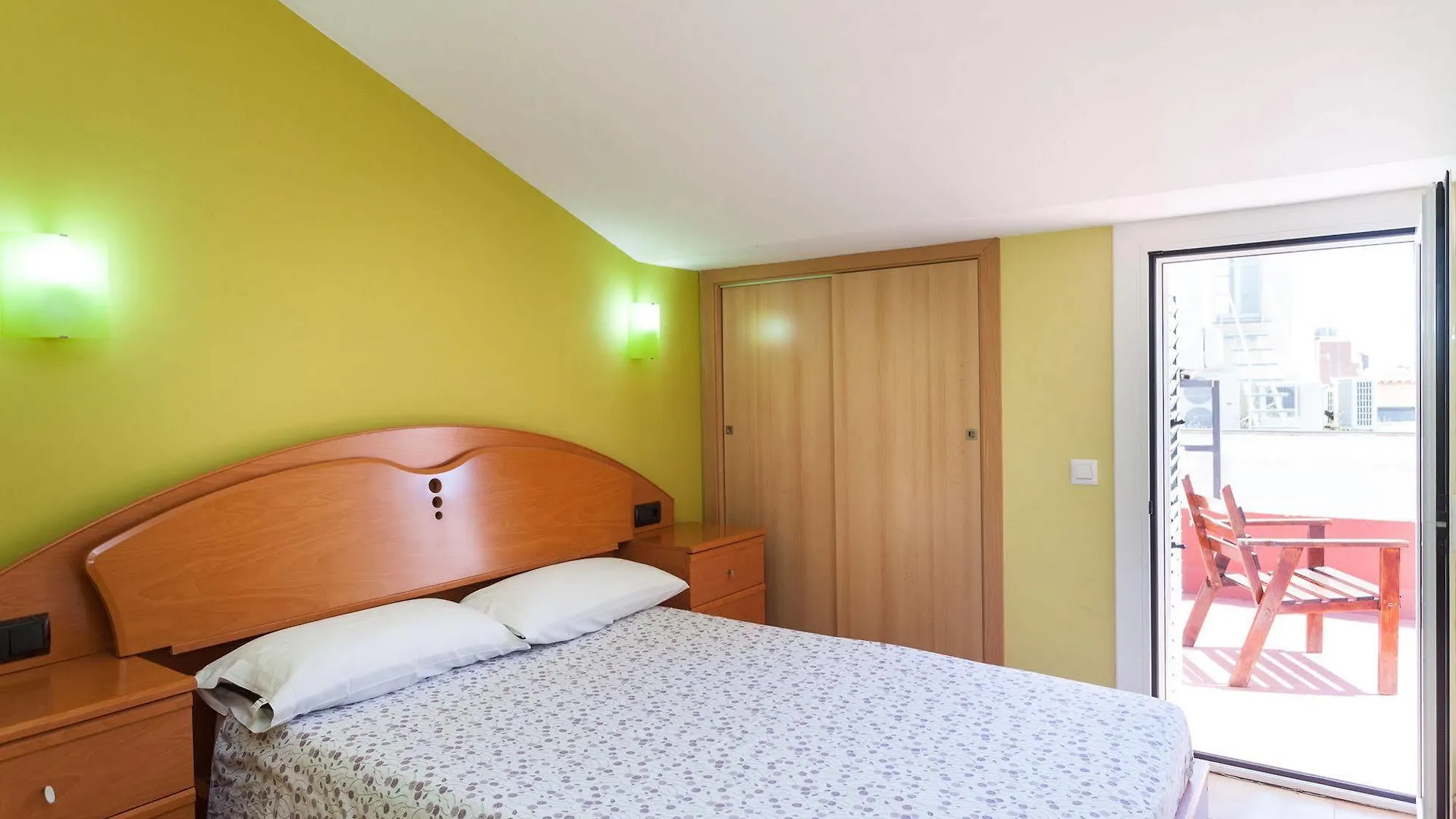 La Premsa Hotel Arenys de Mar Spain