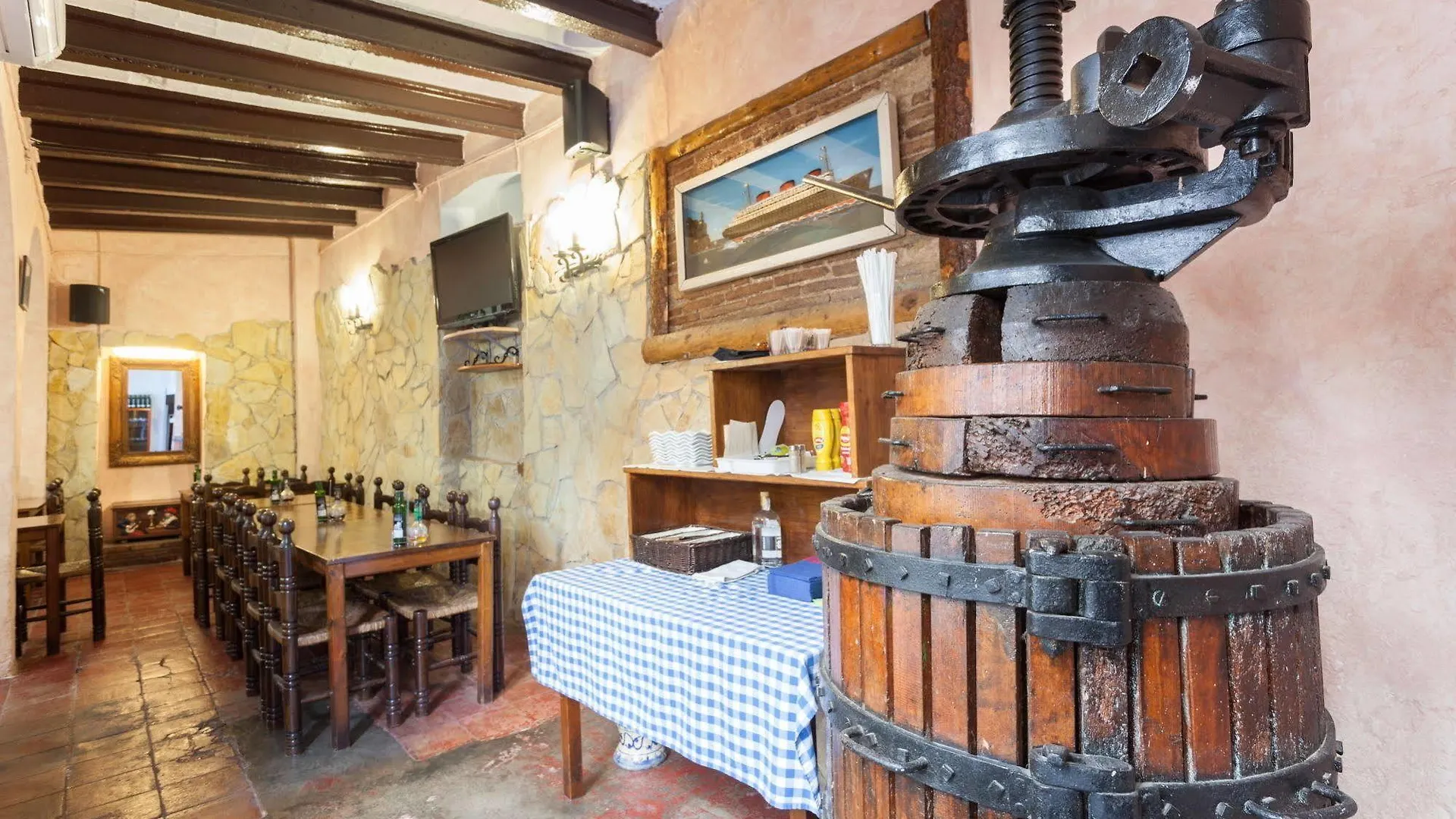 La Premsa Hotel Arenys de Mar Guest house