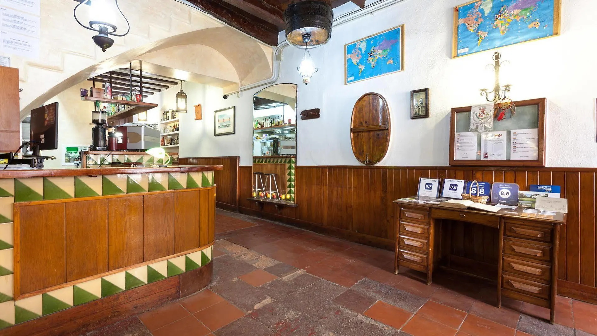 La Premsa Hotel Arenys de Mar